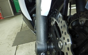 KAWASAKI NINJA 650 2012