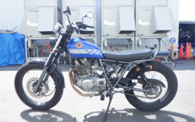 SUZUKI GLASS TRACKER BIG BOY NJ47A