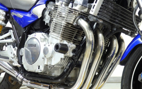 YAMAHA XJR1300 2016 RP03J