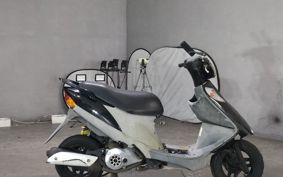SUZUKI ADDRESS V125 CF46A