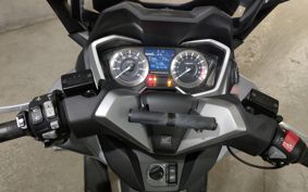 HONDA FORZA MF15