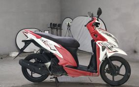HONDA CLICK125I JF35