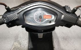 SUZUKI ADDRESS V125 CF4MA