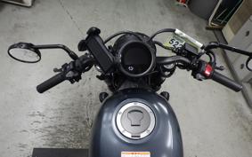 HONDA REBEL 250 A 2013 MC49