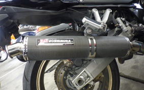 SUZUKI BANDIT 1200 A 2015 GV79A