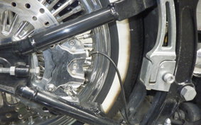 HARLEY FLSTF 1340 2017
