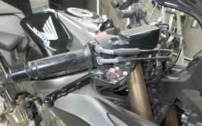 HONDA CBR650R 2021 RH03