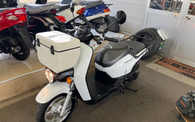 HONDA BENLY110 JA09