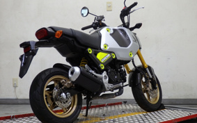 HONDA GROM JC92
