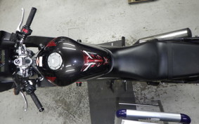 HONDA VTRF250 2016 MC33