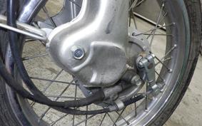 HONDA LITTLE CUB 1996 AA01
