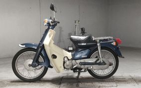 HONDA SUPER CUB90 HA02