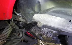 HONDA FORZA Z 2005 MF08