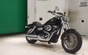 HARLEY FXDF 1580 2008