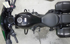 HONDA REBEL 1100 T DCT 2023 SC83