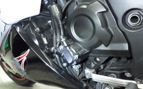 KAWASAKI ZX 1400 NINJA R 2013