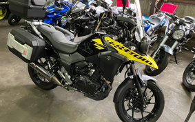 SUZUKI STROM 250 DS11A