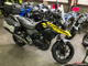 Фото Suzuki STROM 250 с японского аукциона