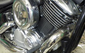 YAMAHA DRAGSTAR 1100 CLASSIC 2008 VP13J