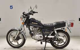SUZUKI GN125 H