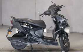 YAMAHA  CYGNUS  RAY ZR SEG4