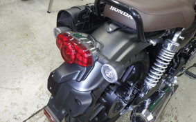 HONDA GB350 2021 NC59