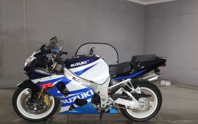 SUZUKI GSX-R1000 2001 GT74A
