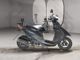 Фото Suzuki ADDRESS V50 с японского аукциона