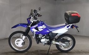 YAMAHA LANZA DT230 4TP