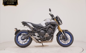 YAMAHA MT-09 ASP 2021 RN52J