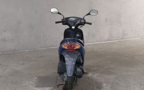 SUZUKI ADDRESS V50 CA44A