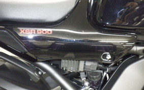 YAMAHA XSR900 2024 RN80J