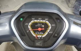 HONDA C110 SUPER CUB JA10