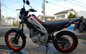 YAMAHA TORITSU CAR DG16J