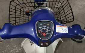 HONDA SUPER CUB50 AA01