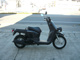 Фото Honda BENLY 110 с японского аукциона