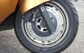 SUZUKI GEMMA 250 CJ47A