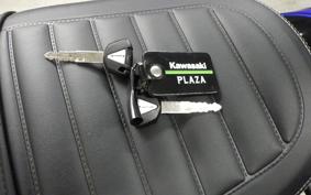 KAWASAKI Z900RS 2024