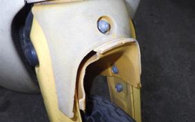 HONDA LITTLE CUB AA01