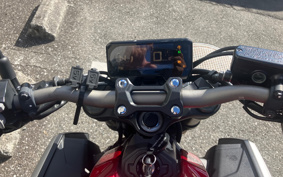 HONDA CB650R 2019 RH03