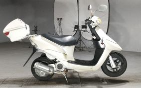 SUZUKI LET's 2 CA1KA