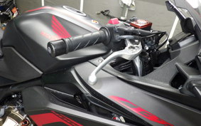 HONDA CBR400R 2020 NC56