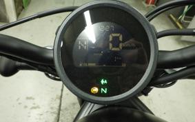 HONDA REBEL 250 E-Clutch 2023 MC49