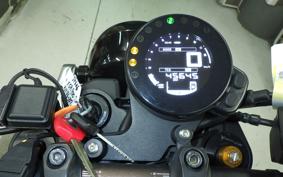 YAMAHA XSR900 2017 RN46J