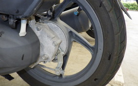 HONDA DIO 110 2001 JF31