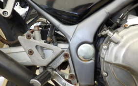 KAWASAKI BALIUS 250 ZR250A