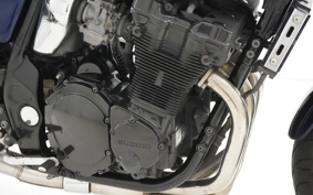 SUZUKI INAZUMA 400 2000 GK7BA