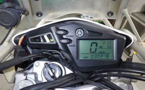 YAMAHA SEROW 250 Gen.2 2006 DG17J