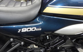 KAWASAKI Z900RS 2022 ZR900C