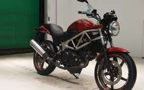 HONDA VTR 250 Gen. 2 2006 MC33